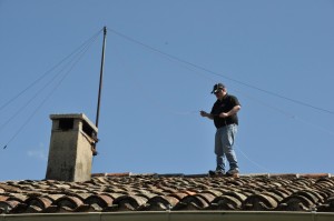 Installing the Picard Triple