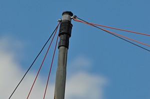 Final Feedpoint and Choke